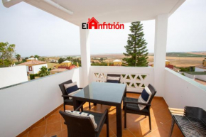 El Anfitrión - El Ceitil